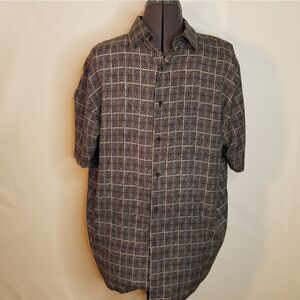 Axist Dress Shirt‎ XL